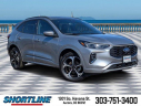 Thumbnail image of 2023 Ford Escape Hybrid at Shortline Buick GMC - Syndication New