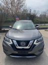 Thumbnail image of 2017 Nissan Rogue at HONEST ABE AUTO SALES 1