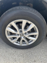 Thumbnail image of 2017 Nissan Rogue at HONEST ABE AUTO SALES 1