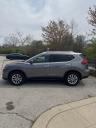Thumbnail image of 2017 Nissan Rogue at HONEST ABE AUTO SALES 1