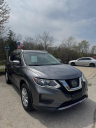 Thumbnail image of 2017 Nissan Rogue at HONEST ABE AUTO SALES 1