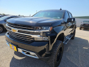2021 Chevrolet Silverado 1500 High Country at Mitchell Buick GMC