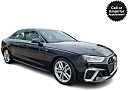 Thumbnail image of 2022 Audi A4 at Audi Bridgewater