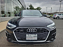 Thumbnail image of 2022 Audi A4 at Audi Bridgewater