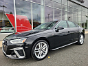 Thumbnail image of 2022 Audi A4 at Audi Bridgewater