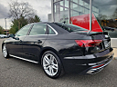 Thumbnail image of 2022 Audi A4 at Audi Bridgewater