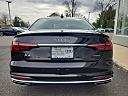 Thumbnail image of 2022 Audi A4 at Audi Bridgewater
