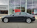 Thumbnail image of 2022 Audi A4 at Audi Bridgewater