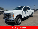 Thumbnail image of 2023 Ford F-250 Super Duty at Holiday Chevrolet Ford  NEW