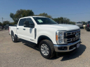 Thumbnail image of 2023 Ford F-250 Super Duty at Holiday Chevrolet Ford  NEW
