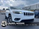 Thumbnail image of 2019 Jeep Cherokee at Laurel Nissan