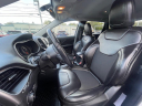 2019 Jeep Cherokee Latitude Plus at Laurel Nissan