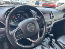 Thumbnail image of 2019 Jeep Cherokee at Laurel Nissan