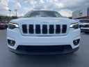 Thumbnail image of 2019 Jeep Cherokee at Laurel Nissan