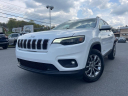Thumbnail image of 2019 Jeep Cherokee at Laurel Nissan