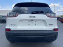 Thumbnail image of 2019 Jeep Cherokee at Laurel Nissan