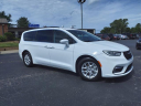 Thumbnail image of 2022 Chrysler Pacifica at Gary Mathews Motors