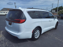 Thumbnail image of 2022 Chrysler Pacifica at Gary Mathews Motors