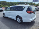 Thumbnail image of 2022 Chrysler Pacifica at Gary Mathews Motors