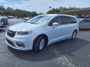 Thumbnail image of 2022 Chrysler Pacifica at Gary Mathews Motors