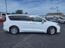 Thumbnail image of 2022 Chrysler Pacifica at Gary Mathews Motors