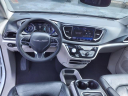 Thumbnail image of 2022 Chrysler Pacifica at Gary Mathews Motors