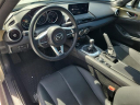 Thumbnail image of 2024 Mazda MX-5 Miata RF at Ed Morse Bayview Cadillac