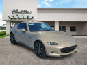 Thumbnail image of 2024 Mazda MX-5 Miata RF at Ed Morse Bayview Cadillac