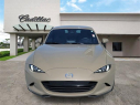 Thumbnail image of 2024 Mazda MX-5 Miata RF at Ed Morse Bayview Cadillac