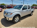 Thumbnail image of 2011 Nissan Frontier at Frank Brown Honda GMC