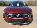Thumbnail image of 2021 Buick Envision at Wilson Auto Family