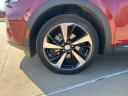 Thumbnail image of 2021 Buick Envision at Wilson Auto Family