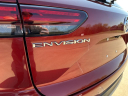 Thumbnail image of 2021 Buick Envision at Wilson Auto Family