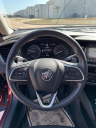 Thumbnail image of 2021 Buick Envision at Wilson Auto Family