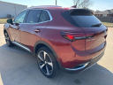 Thumbnail image of 2021 Buick Envision at Wilson Auto Family