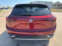 Thumbnail image of 2021 Buick Envision at Wilson Auto Family