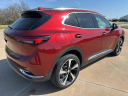 Thumbnail image of 2021 Buick Envision at Wilson Auto Family