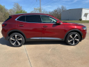 Thumbnail image of 2021 Buick Envision at Wilson Auto Family