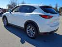 Thumbnail image of 2021 Mazda CX-5 at KrauseToyota New