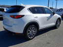 Thumbnail image of 2021 Mazda CX-5 at KrauseToyota New