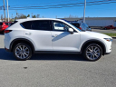 Thumbnail image of 2021 Mazda CX-5 at KrauseToyota New