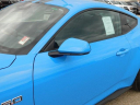 Thumbnail image of 2025 Ford Mustang at Wetzel Ford