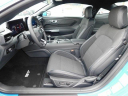 Thumbnail image of 2025 Ford Mustang at Wetzel Ford