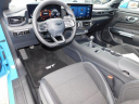 Thumbnail image of 2025 Ford Mustang at Wetzel Ford