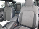 Thumbnail image of 2025 Ford Mustang at Wetzel Ford