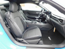 Thumbnail image of 2025 Ford Mustang at Wetzel Ford