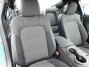 Thumbnail image of 2025 Ford Mustang at Wetzel Ford