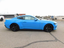 Thumbnail image of 2025 Ford Mustang at Wetzel Ford