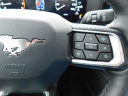 Thumbnail image of 2025 Ford Mustang at Wetzel Ford