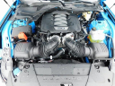 Thumbnail image of 2025 Ford Mustang at Wetzel Ford